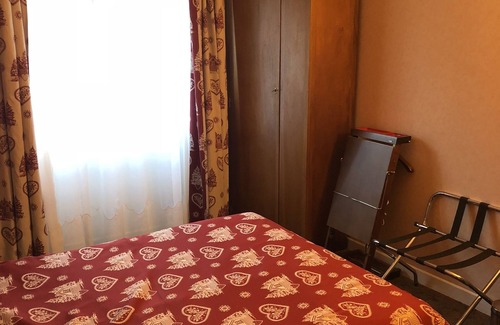 Modane Hotel | Welcoming Hôtel Restaurant le Perce Neige with Family-Friendly Service