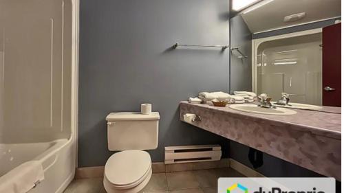 Portneuf Hotel | Discover Hôtel Le Portneuvois: Family-Friendly & Accessible