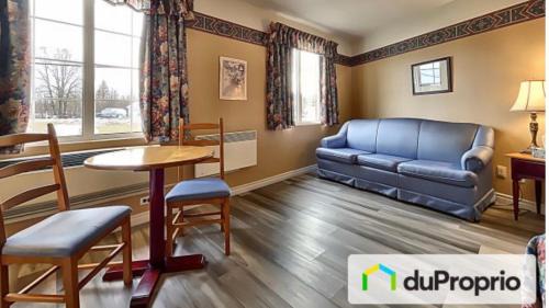 Portneuf Hotel | Discover Hôtel Le Portneuvois: Family-Friendly & Accessible