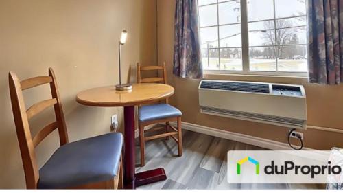 Portneuf Hotel | Discover Hôtel Le Portneuvois: Family-Friendly & Accessible