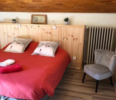 Vars Hotel | Discover Pet-Friendly Comfort at Hôtel, Le Refuge Napoléon