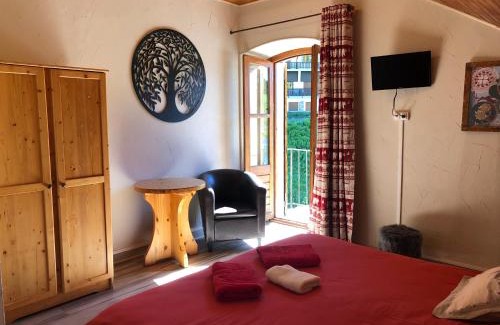 Vars Hotel | Discover Pet-Friendly Comfort at Hôtel, Le Refuge Napoléon