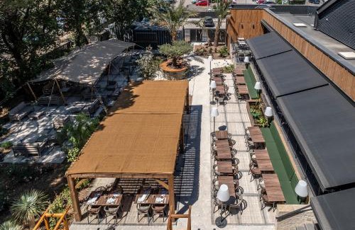 Aubagne Hotel | Pet-Friendly Hôtel Le Relais des Brasseurs in Aubagne
