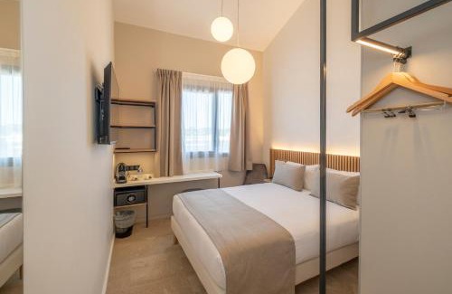 Aubagne Hotel | Pet-Friendly Hôtel Le Relais des Brasseurs in Aubagne