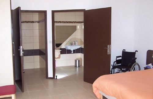 Neufchateau Hotel | Discover Hôtel Le Richevaux: Top-Rated with Family-Friendly Amenities