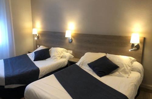 Pamiers Hotel | Discover Hôtel Le Roi Gourmand: Pet-Friendly Stay Awaits