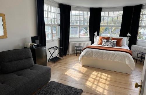 Saint Irenee Hotel | Relax at Hôtel Le Rustique - Spa & Family-Friendly Retreat