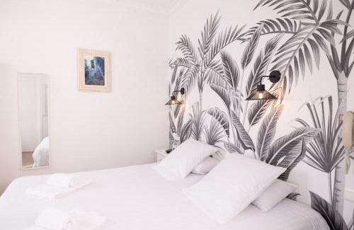 La Baule-Escoublac Hotel | Ocean View Comfort at Hôtel Le Saint Pierre, La Baule-Escoublac