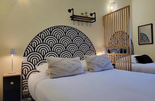 Sainte-Florence Hotel | Family-Friendly Hôtel Le Sainte Florence with Great Amenities