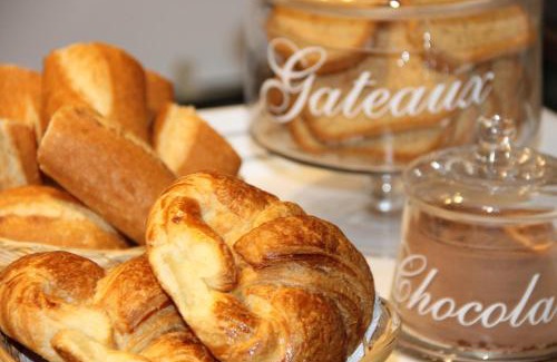 Sainte-Florence Hotel | Family-Friendly Hôtel Le Sainte Florence with Great Amenities