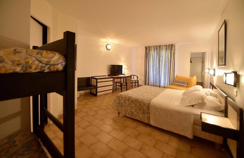 Porto Hotel | Discover Hôtel le Subrini: Oceanfront Retreat with Spa