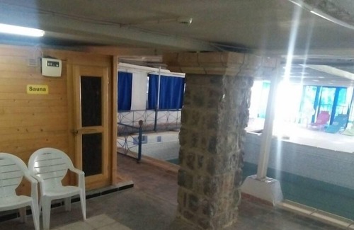 Constantine Hotel | Hôtel le V. Rocher