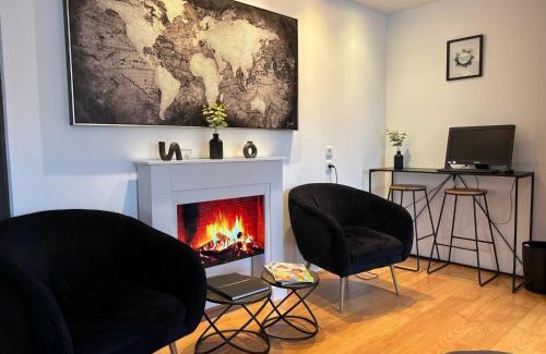 Cognac Hotel | Discover Hôtel Le Valois in Charming Cognac Centre