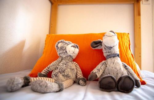 Dolus-d'Oleron Hotel | Experience Hôtel Le Vert Bois: Pet-Friendly Oceanfront Escape