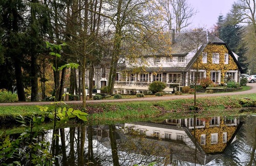 Habay Hotel | Discover Hôtel Les Ardillières du Pont d'Oye: Pet-Friendly Retreat