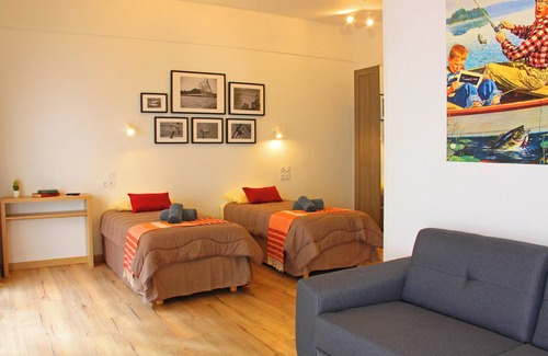 La Malene Hotel | Discover Hôtel Les Bateliers: Family-Friendly with Spa & Breakfast