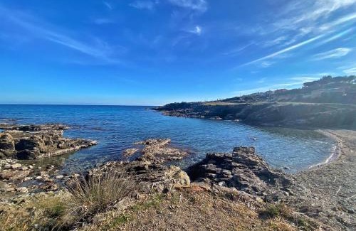 Les Issambres Hotel | Experience Hôtel Les Calanques with Oceanfront Bliss