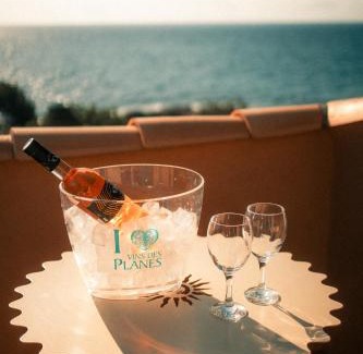 Les Issambres Hotel | Experience Hôtel Les Calanques with Oceanfront Bliss