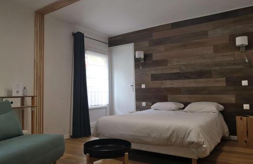 Bareges Hotel | Discover Hôtel Les Castets d'Ayré: Rated 9.2/10 with Dining