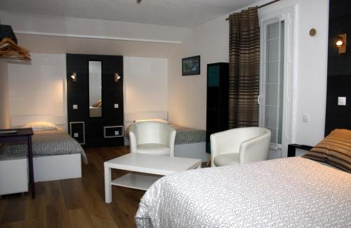 Bareges Hotel | Discover Hôtel Les Castets d'Ayré: Rated 9.2/10 with Dining