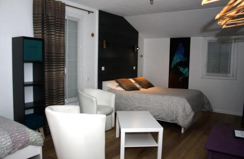 Bareges Hotel | Discover Hôtel Les Castets d'Ayré: Rated 9.2/10 with Dining