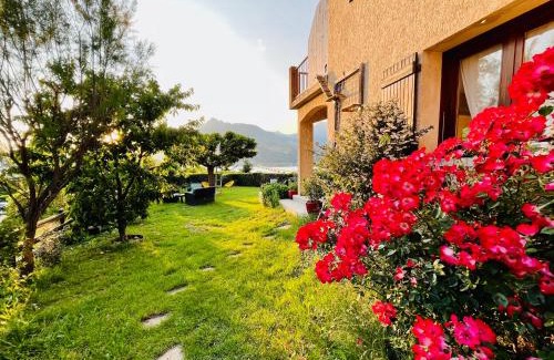Savines-le-Lac Hotel | Discover Hôtel les Chaumettes: 9.2/10 Guest Rated Stay