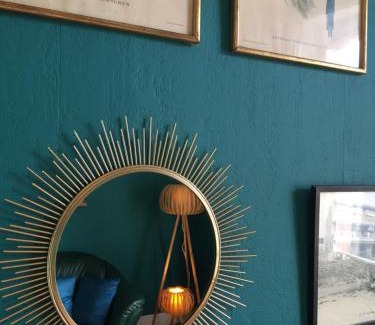 Agon-Coutainville Hotel | Experience Oceanfront Bliss at Hôtel Les Coutainvillaises