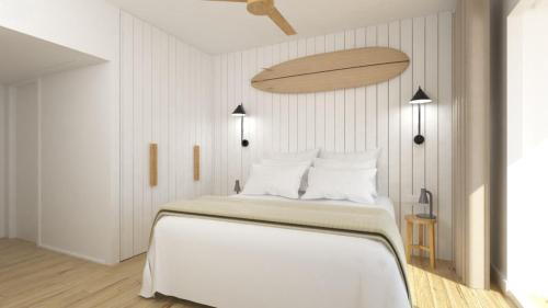 Soorts-Hossegor Hotel | Relax at Hôtel Les Hortensias du Lac with Oceanfront Spa