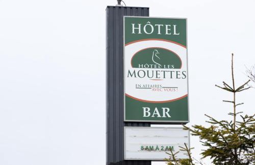 Sept-Iles Hotel | Discover Hôtel Les Mouettes: Pet-Friendly & Family-Ready