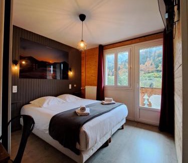 Mont-Dore Hotel | Discover Comfort at Hôtel Les Mouflons with Family-Friendly Perks
