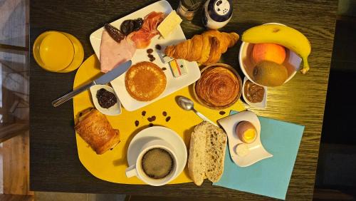 Les Pieux Hotel | Family-Friendly Stay at Hôtel Les Pieux En Cotentin