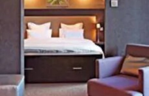 Guebwiller Hotel | Discover Hôtel les Rives: Highly Rated & Family Friendly