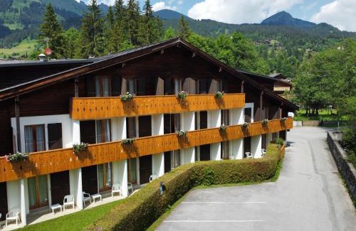 Ormont-Dessus Hotel | Discover Hôtel Les Sources: Pet-Friendly Retreat Awaits