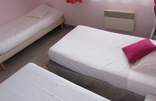 Louannec Hotel | Experience Hôtel Les Sternes: Oceanfront Bliss Awaits