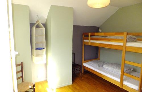 Luz-Saint-Sauveur Hotel | Pet Friendly Stay at Hôtel Les Templiers - Great for Families!
