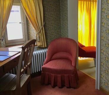Hauterive Hotel | Discover Hôtel Les Vieux Toits: Family-Friendly Haven