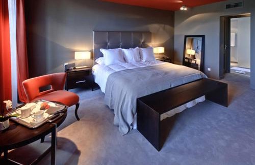 Jarnac Hotel | Discover Hôtel Ligaro: Top-Rated Stay with Family-Friendly Amenities