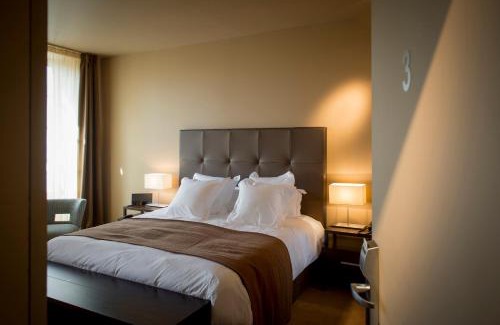 Jarnac Hotel | Discover Hôtel Ligaro: Top-Rated Stay with Family-Friendly Amenities
