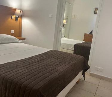 Tizzano Hotel | Oceanfront Experience at Hôtel Lilium Maris, 4-Star Comfort