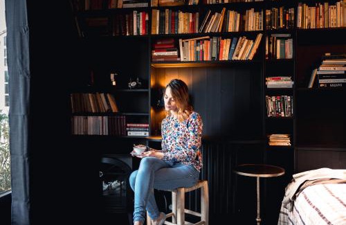 Downtown Le Havre Hotel | Discover Hôtel Lilybloom: Pet Friendly & Family Oriented
