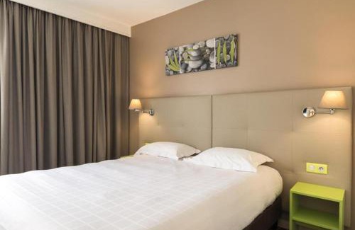 Tulle Hotel | Pet-Friendly Hôtel Limouzi Tulle Centre - Rated 8.1/10