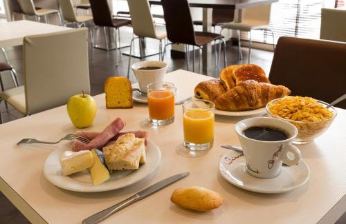 Tulle Hotel | Pet-Friendly Hôtel Limouzi Tulle Centre - Rated 8.1/10
