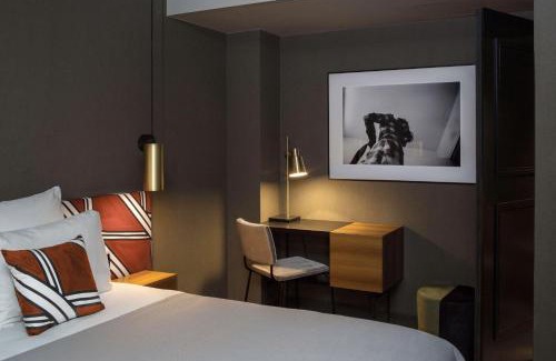 Palais-Royal Hotel | Discover Hôtel Louvre Piemont: Pet Friendly & Family Oriented