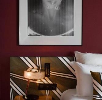 Palais-Royal Hotel | Discover Hôtel Louvre Piemont: Pet Friendly & Family Oriented