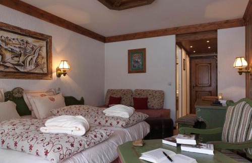 Chatel Hotel | Discover Hôtel Macchi Restaurant & Spa: Oceanfront Retreat