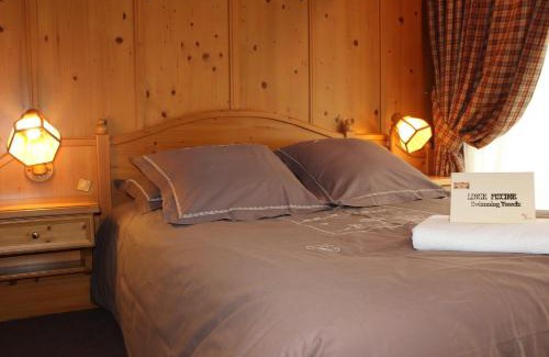 Chatel Hotel | Discover Hôtel Macchi Restaurant & Spa: Oceanfront Retreat