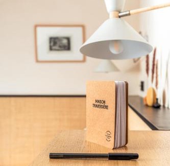 Quinze-Vingts Hotel | Comfortable Stay at Hôtel Maison Traversière - Pet Friendly