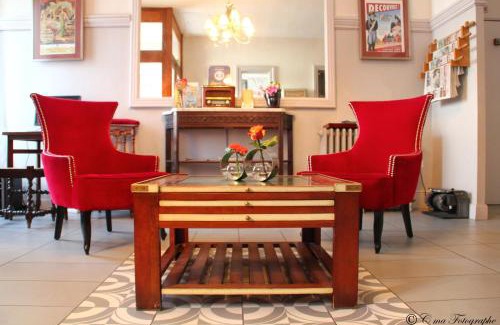 Lourdes Hotel | Discover Hôtel Majestic: Pet-Friendly & Family Ready Stay