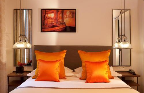 Quartier de la Roquette Hotel | Discover Hôtel Marais Bastille: Family-Friendly & Welcoming