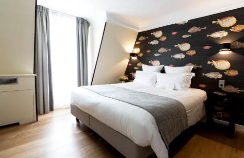 8th Arrondissement Hotel | Elegant Hôtel Mathis Elysées: Guest Rated 8.6/10